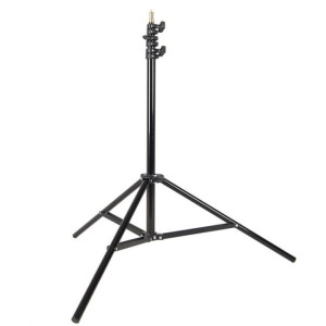 Стойка студийная для осветительного оборудования Godox 240F 240см